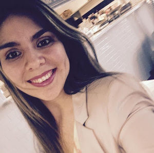 Meet your Posher, Isabella